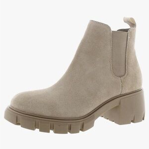 Steve Madden Howler Booties